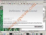 Definiens v5.0 HardLock dongle emulator (About window)