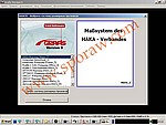 GRAFIS v9.11 HASP HL dongle emulator (Russian)